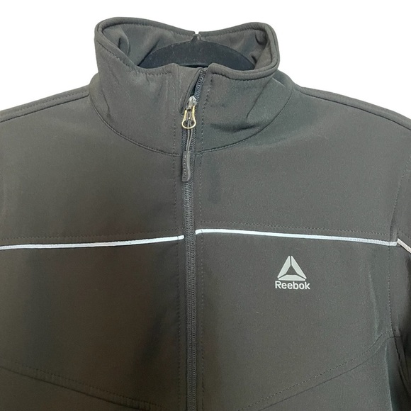 Reebok Active Wear Full Zip Jacket - Picture 5 of 16